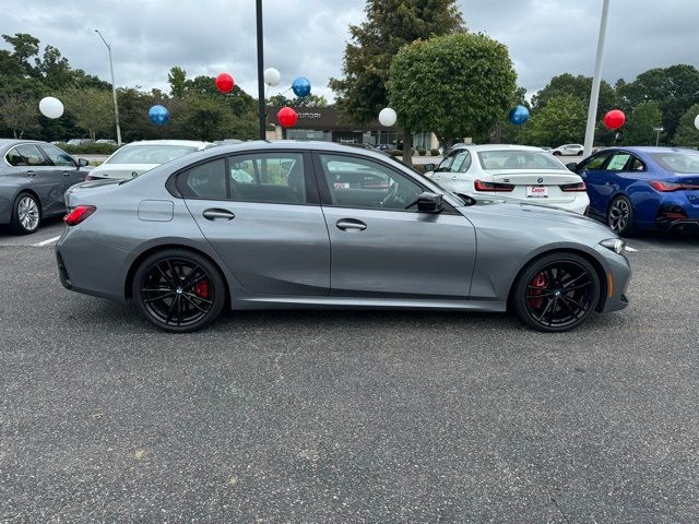 2023 BMW 3 Series M340i