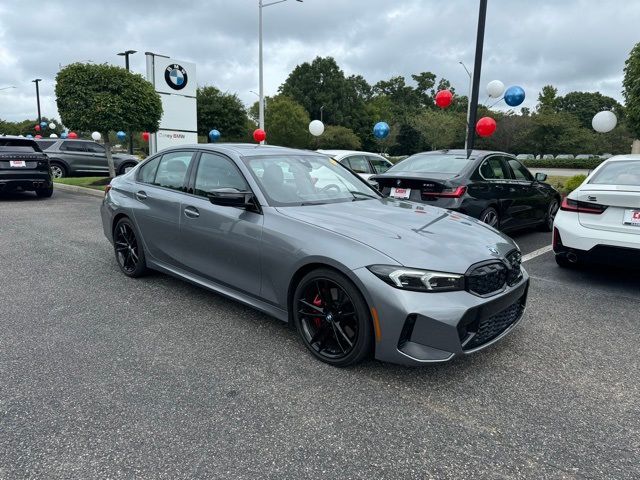 2023 BMW 3 Series M340i