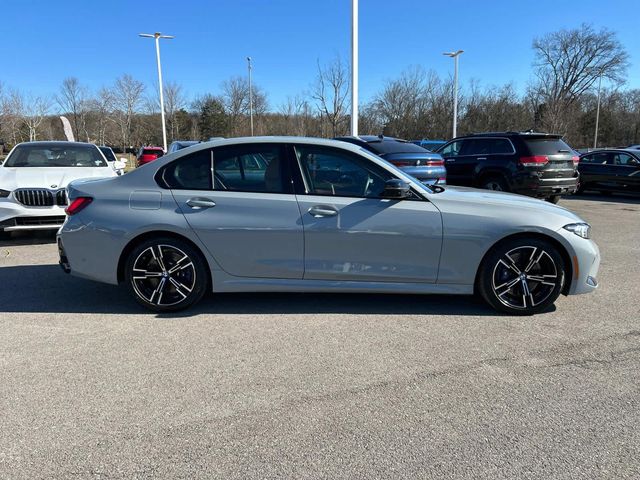 2023 BMW 3 Series M340i