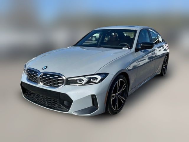 2023 BMW 3 Series M340i