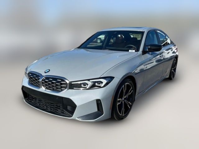 2023 BMW 3 Series M340i