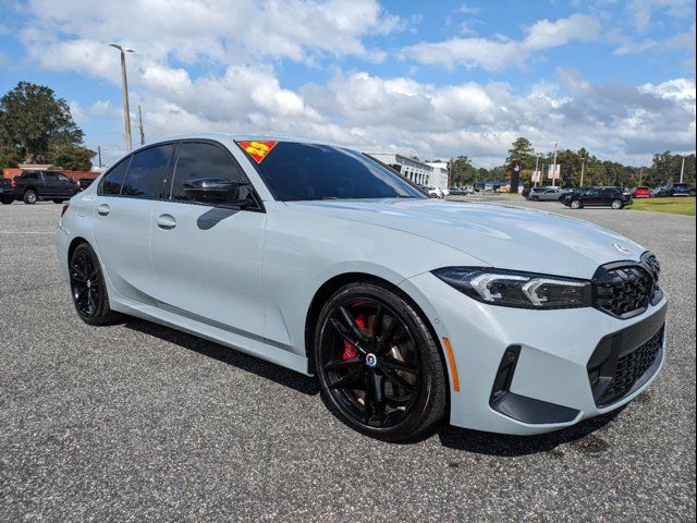 2023 BMW 3 Series M340i