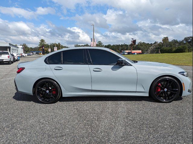 2023 BMW 3 Series M340i