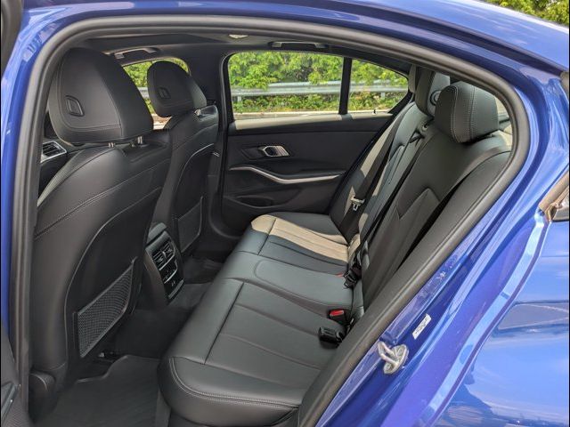 2023 BMW 3 Series M340i