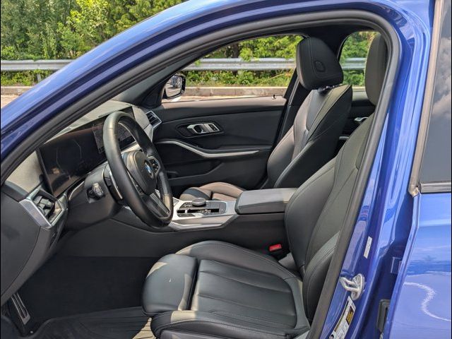 2023 BMW 3 Series M340i