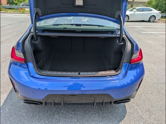 2023 BMW 3 Series M340i
