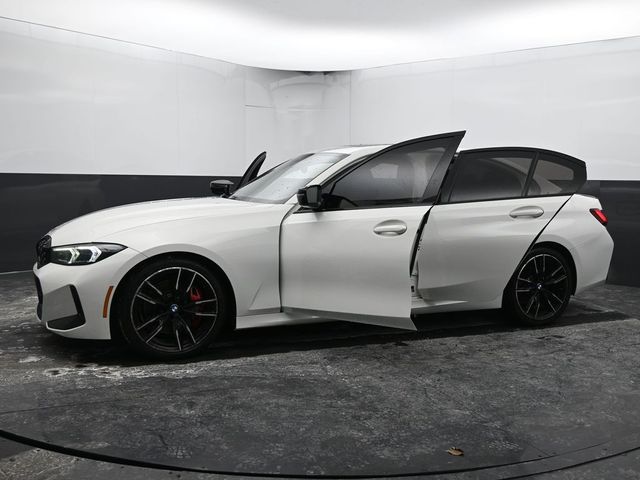 2023 BMW 3 Series M340i