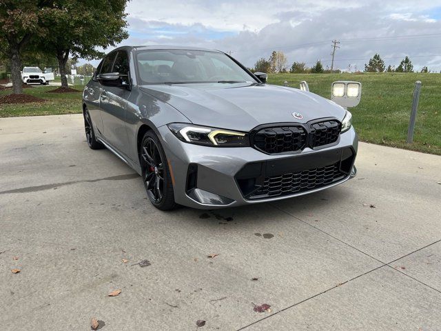 2023 BMW 3 Series M340i