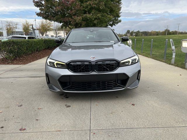 2023 BMW 3 Series M340i