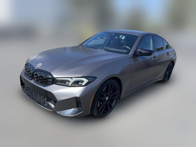 2023 BMW 3 Series M340i