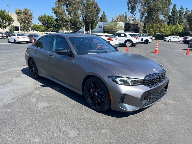 2023 BMW 3 Series M340i