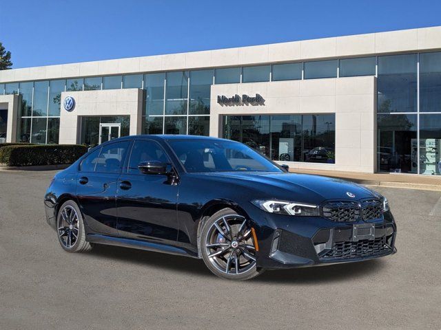 2023 BMW 3 Series M340i