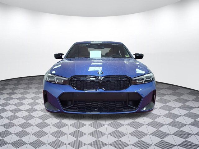 2023 BMW 3 Series M340i