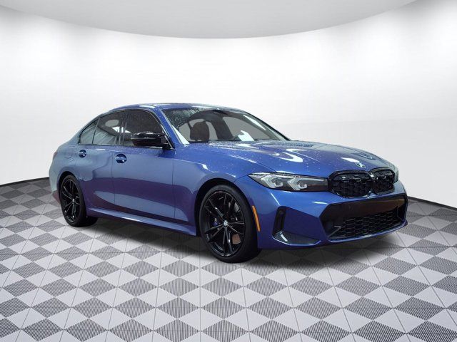 2023 BMW 3 Series M340i