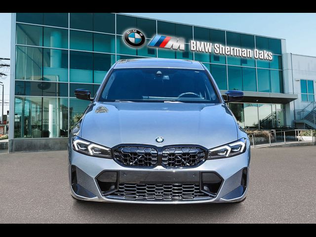 2023 BMW 3 Series M340i