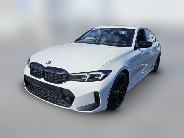 2023 BMW 3 Series M340i