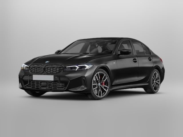 2023 BMW 3 Series M340i