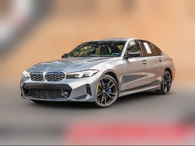 2023 BMW 3 Series M340i