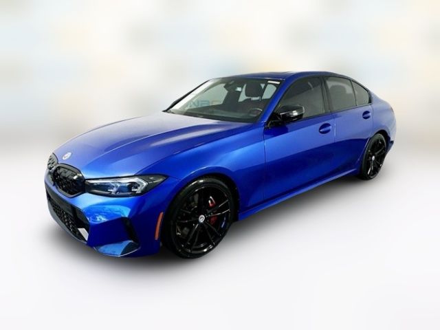 2023 BMW 3 Series M340i