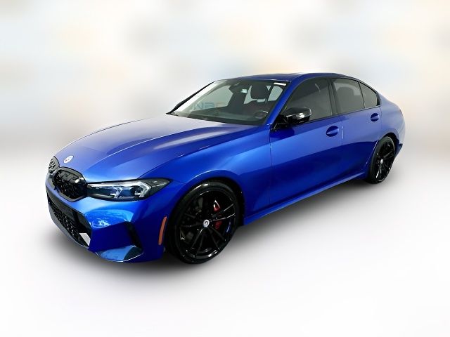 2023 BMW 3 Series M340i