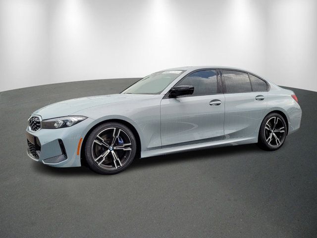 2023 BMW 3 Series M340i