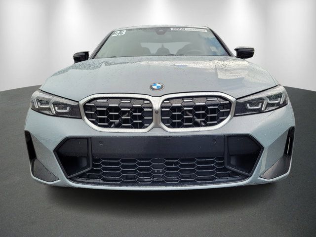 2023 BMW 3 Series M340i