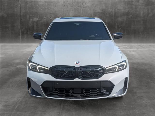 2023 BMW 3 Series M340i