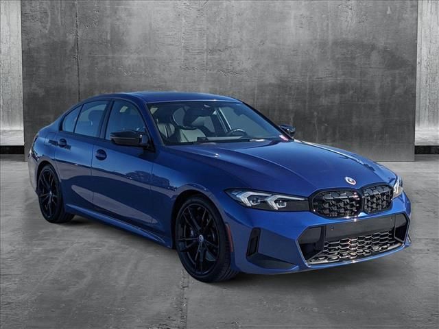 2023 BMW 3 Series M340i