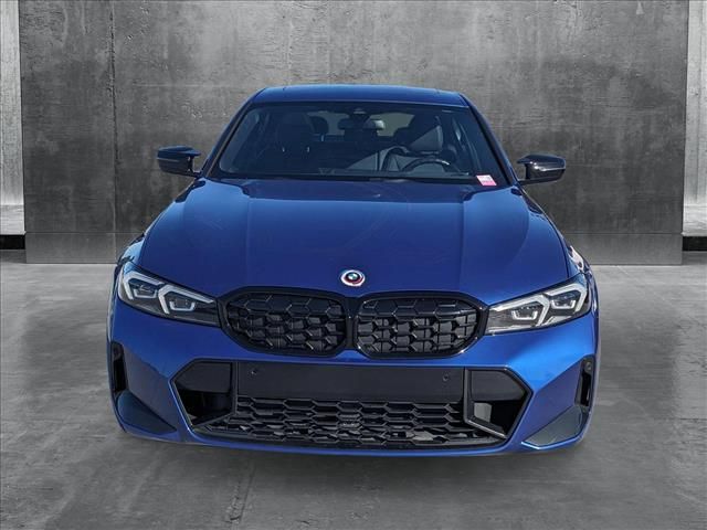 2023 BMW 3 Series M340i