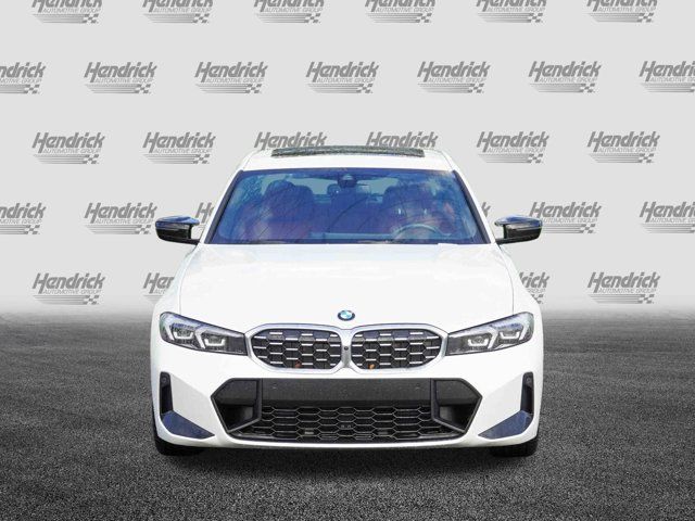 2023 BMW 3 Series M340i