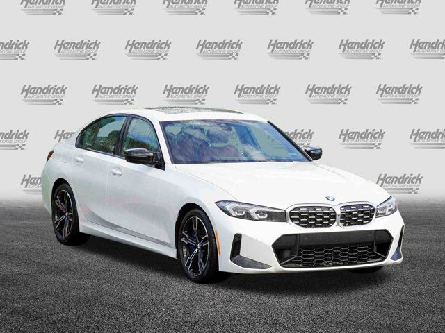 2023 BMW 3 Series M340i