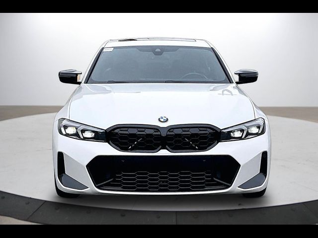 2023 BMW 3 Series M340i