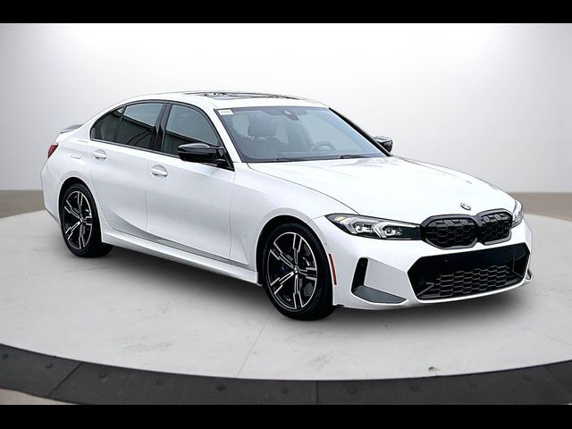 2023 BMW 3 Series M340i