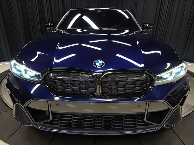 2023 BMW 3 Series M340i