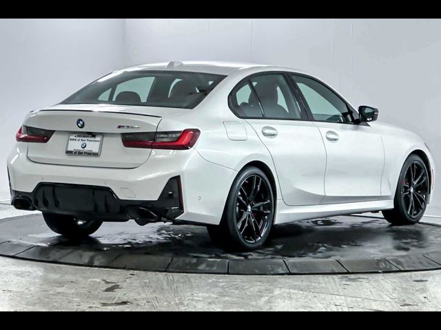 2023 BMW 3 Series M340i