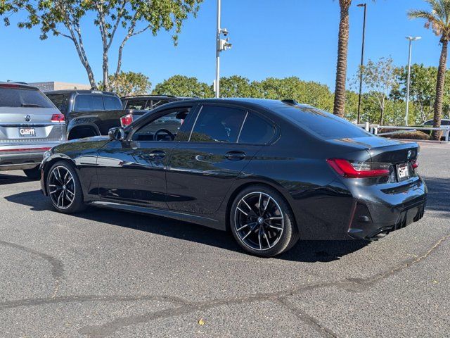 2023 BMW 3 Series M340i