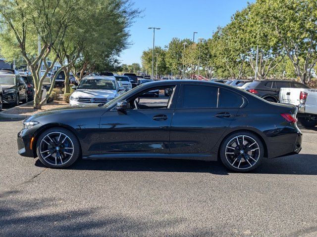 2023 BMW 3 Series M340i