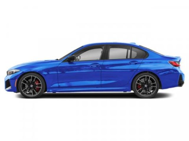 2023 BMW 3 Series M340i