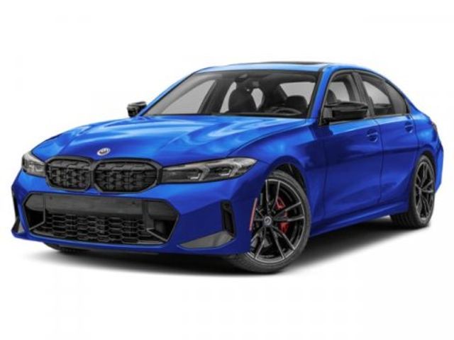 2023 BMW 3 Series M340i