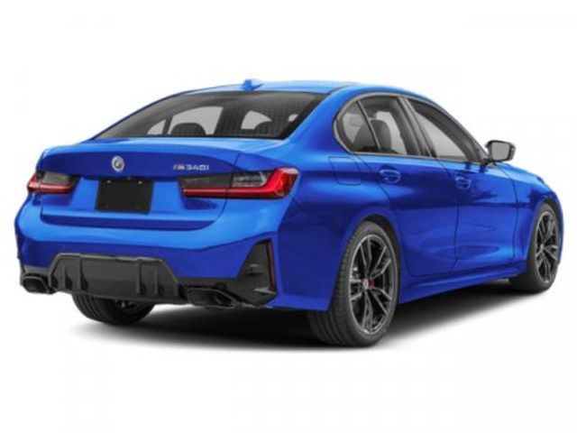 2023 BMW 3 Series M340i