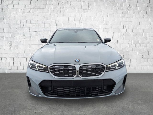 2023 BMW 3 Series M340i