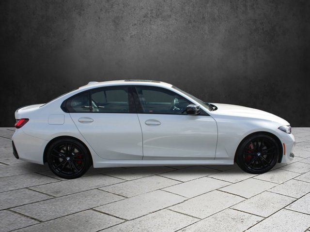 2023 BMW 3 Series M340i