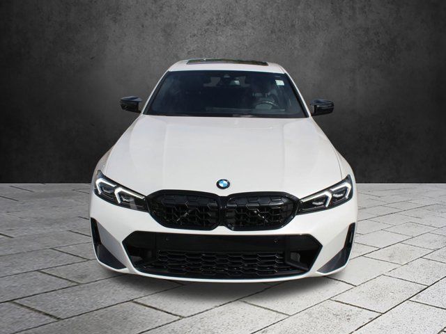 2023 BMW 3 Series M340i