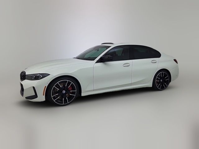 2023 BMW 3 Series M340i