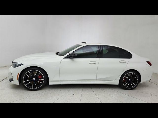 2023 BMW 3 Series M340i