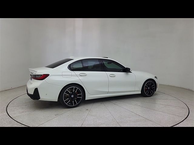 2023 BMW 3 Series M340i