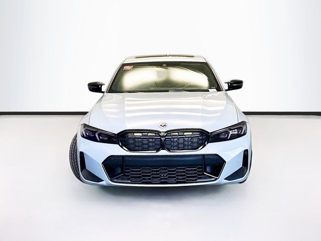 2023 BMW 3 Series M340i