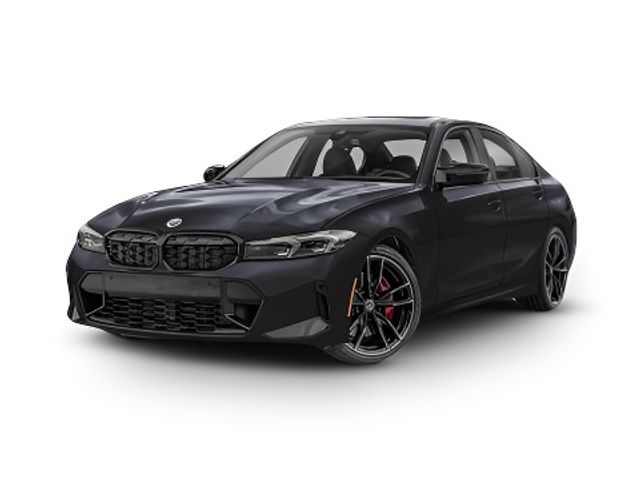 2023 BMW 3 Series M340i