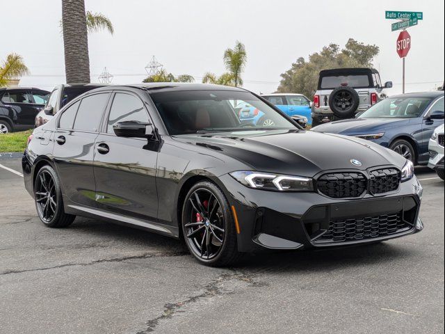 2023 BMW 3 Series M340i