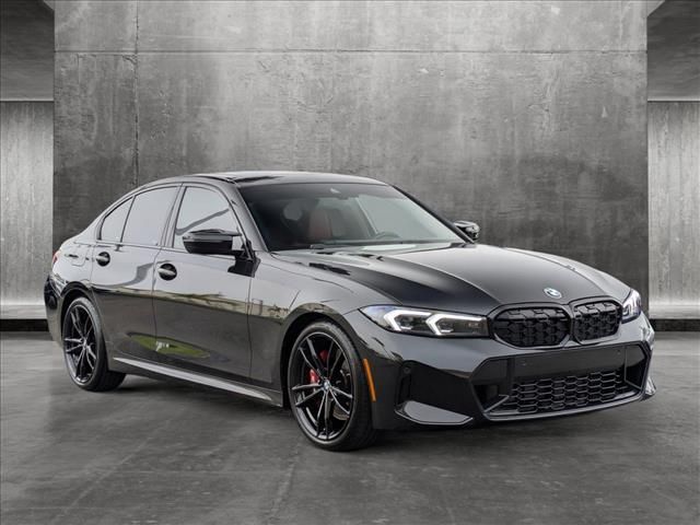 2023 BMW 3 Series M340i